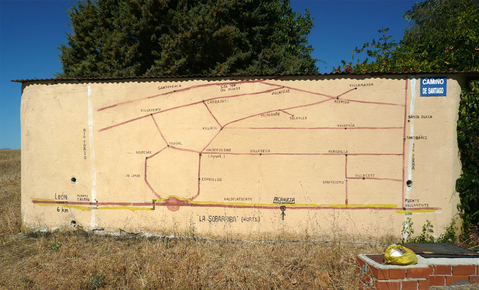 puente-villarente-mappa