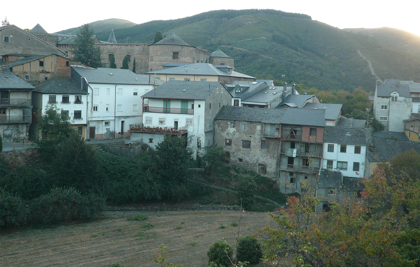 villafranca-del-bierzo